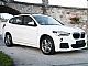 BMW&nbsp;serija X1:&nbsp;<small><strong>x-Drive Aut. M-SPORT AUT  LED KAMERA KLJUKA HARMAN</strong></small>