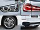 BMW&nbsp;serija X1:&nbsp;<small><strong>x-Drive Aut. M-SPORT AUT  LED KAMERA KLJUKA HARMAN</strong></small>