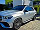 Mercedes-Benz&nbsp;GLE-Razred&nbsp;<small><strong>GLE 350 de 4MATIC AMG PANORAMA ZRA�NO VZMETENJE</strong></small>