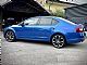 �koda&nbsp;Octavia&nbsp;<small><strong>2.0 TSI RS- VRS Mode- ACC - Navi - Led - Canton</strong></small>