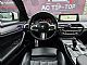 BMW&nbsp;serija 5:&nbsp;<small><strong>540d xDrive  AT  M-PAKET -STRE�NO OKNO-KAMERA</strong></small>