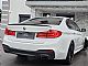 BMW&nbsp;serija 5:&nbsp;<small><strong>540d xDrive  AT  M-PAKET -STRE�NO OKNO-KAMERA</strong></small>