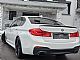 BMW&nbsp;serija 5:&nbsp;<small><strong>540d xDrive  AT  M-PAKET -STRE�NO OKNO-KAMERA</strong></small>