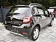 Dacia&nbsp;Sandero&nbsp;<small><strong>1.5 DCI 90HP STEPWAY -1.LASTNIK-SLO-</strong></small>