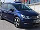 Volkswagen&nbsp;Touran&nbsp;<small><strong>1.6 TDI BMT Comfortline 85-NAREJEN VELIKI SERVIS</strong></small>