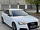 Audi&nbsp;A3&nbsp;<small><strong>2.0 Quattro S-tronic 135kW -2x Sline</strong></small>