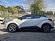 Toyota&nbsp;C-HR&nbsp;<small><strong>1.8 VVT-i hibrid CVT Style selection Perla bela</strong></small>