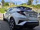 Toyota&nbsp;C-HR&nbsp;<small><strong>1.8 VVT-i hibrid CVT Style selection Perla bela</strong></small>