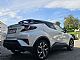Toyota&nbsp;C-HR&nbsp;<small><strong>1.8 VVT-i hibrid CVT Style selection Perla bela</strong></small>