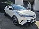 Toyota&nbsp;C-HR&nbsp;<small><strong>1.8 VVT-i hibrid CVT Style selection Perla bela</strong></small>