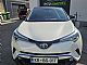 Toyota&nbsp;C-HR&nbsp;<small><strong>1.8 VVT-i hibrid CVT Style selection Perla bela</strong></small>