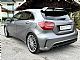 Mercedes-Benz&nbsp;A-Razred&nbsp;<small><strong>A 45 AMG 4MATIC - MATT GRAY - KAMERA - NAVI</strong></small>
