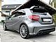 Mercedes-Benz&nbsp;A-Razred&nbsp;<small><strong>A 45 AMG 4MATIC - MATT GRAY - KAMERA - NAVI</strong></small>