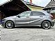 Mercedes-Benz&nbsp;A-Razred&nbsp;<small><strong>A 45 AMG 4MATIC - MATT GRAY - KAMERA - NAVI</strong></small>