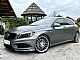Mercedes-Benz&nbsp;A-Razred&nbsp;<small><strong>A 45 AMG 4MATIC - MATT GRAY - KAMERA - NAVI</strong></small>