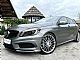 Mercedes-Benz&nbsp;A-Razred&nbsp;<small><strong>A 45 AMG 4MATIC - MATT GRAY - KAMERA - NAVI</strong></small>