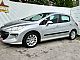 Peugeot&nbsp;308&nbsp;<small><strong>1.6 16V -SLO-1.LASTNIK-KOT NOV</strong></small>