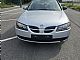 Nissan&nbsp;Almera&nbsp;<small><strong>1.5 bencin</strong></small>