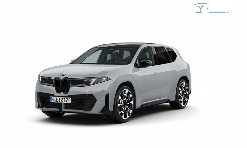 BMW&nbsp;iX3&nbsp;<small><strong>50 xDrive SPREJEMAMO NARO�ILA</strong></small>