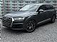 Audi&nbsp;Q7&nbsp;<small><strong>3.0 TDI|Quattro|Sline|VIRT|LED|CAM|7SED�|TEMP|JAMS</strong></small>