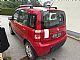 Fiat&nbsp;Panda&nbsp;<small><strong>1.2 8v Trekking</strong></small>