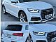 Audi&nbsp;Q5&nbsp;<small><strong>40 TDI-3XSLINE-VIRTUAL-MATRIX-NAVI-LED-TEMP-SERVIS</strong></small>