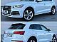 Audi&nbsp;Q5&nbsp;<small><strong>40 TDI-3XSLINE-VIRTUAL-MATRIX-NAVI-LED-TEMP-SERVIS</strong></small>