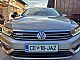 Volkswagen&nbsp;Passat Alltrack&nbsp;<small><strong>2.0 TDI BMT SCR 4MOT. Alltrack avt.140kW</strong></small>