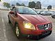 Nissan&nbsp;Qashqai&nbsp;<small><strong>1.6 16V PODVOZJE NA NOVO SPESKANO IN ZA��ITENO</strong></small>
