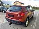 Nissan&nbsp;Qashqai&nbsp;<small><strong>1.6 16V PODVOZJE NA NOVO SPESKANO IN ZA��ITENO</strong></small>