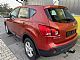 Nissan&nbsp;Qashqai&nbsp;<small><strong>1.6 16V PODVOZJE NA NOVO SPESKANO IN ZA��ITENO</strong></small>