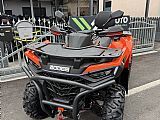 Odes ODES XWOLF 550 MAX STANDARD