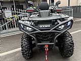 Access Motor ODES PATHCROSS  550 MAX LUXURY- Gratis dostava