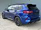 BMW&nbsp;serija X5:&nbsp;<small><strong>M competition</strong></small>