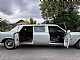 Lincoln&nbsp;Continental&nbsp;<small><strong>7.5 V8 PRESIDENTIAL LIMOUSINE - BEST OF SHOW 2025</strong></small>