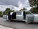 Lincoln&nbsp;Continental&nbsp;<small><strong>7.5 V8 PRESIDENTIAL LIMOUSINE - BEST OF SHOW 2025</strong></small>