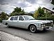 Lincoln&nbsp;Continental&nbsp;<small><strong>7.5 V8 PRESIDENTIAL LIMOUSINE - BEST OF SHOW 2025</strong></small>