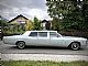 Lincoln&nbsp;Continental&nbsp;<small><strong>7.5 V8 PRESIDENTIAL LIMOUSINE - BEST OF SHOW 2025</strong></small>