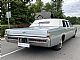 Lincoln&nbsp;Continental&nbsp;<small><strong>7.5 V8 PRESIDENTIAL LIMOUSINE - BEST OF SHOW 2025</strong></small>