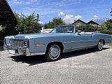 Cadillac Eldorado 8.2 V8 Automatic - ORIGINALNO STANJE