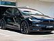 Tesla&nbsp;Model X&nbsp;<small><strong>Plaid All-Wheel Drive Yoke Avtopilot kljuka</strong></small>