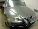 Alfa Romeo&nbsp;166&nbsp;<small><strong>3.2 TI V6 24v Distinctive</strong></small>