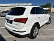 Audi&nbsp;Q5&nbsp;<small><strong>2.0 TDI Quattro</strong></small>