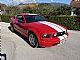Ford&nbsp;Mustang&nbsp;<small><strong>GT 96.000km RO�NI SLO. REG.</strong></small>