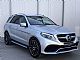Mercedes-Benz&nbsp;GLE-Razred&nbsp;<small><strong>350d-4MATIC-AMG-KAM-360-PRO-NAVI-FUL-LED-USNJE-</strong></small>