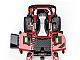 Kutter&nbsp;ZERO TURN ZTR-54C&nbsp;<small><strong></strong></small>