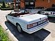 Cadillac&nbsp;Allante&nbsp;<small><strong>2. Lastnik</strong></small>