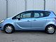 Opel&nbsp;Meriva&nbsp;<small><strong>1.4 TURBO SLO+SAMO 88.000km+6.PRESTAV+AUTO KLIMA</strong></small>