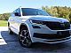 �koda&nbsp;Kodiaq&nbsp;<small><strong>Sportline 2.0 TDI 4X4 DSG| SLO |360 VIEW |KLJUKA</strong></small>