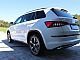 �koda&nbsp;Kodiaq&nbsp;<small><strong>Sportline 2.0 TDI 4X4 DSG| SLO |360 VIEW |KLJUKA</strong></small>